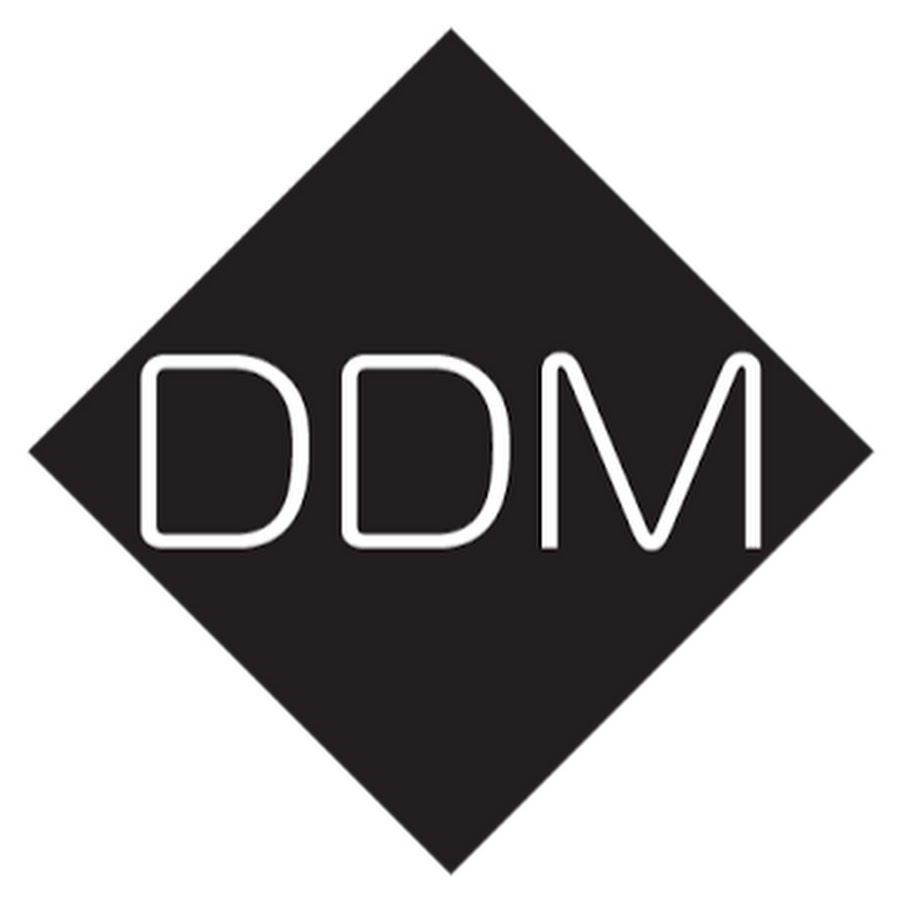 DDM Media Avatar canale YouTube 