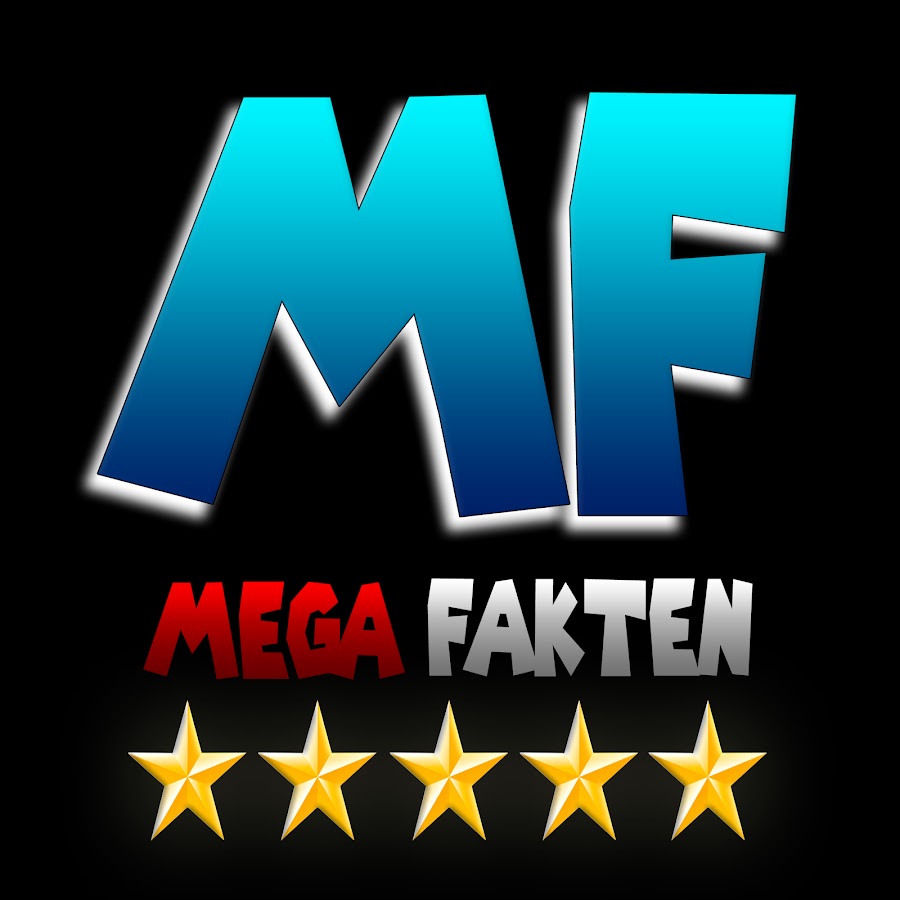 MegaFakten YouTube kanalı avatarı