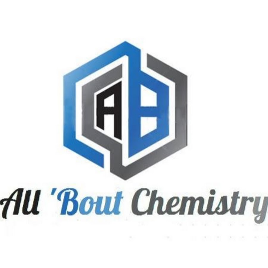 All 'Bout Chemistry ইউটিউব চ্যানেল অ্যাভাটার