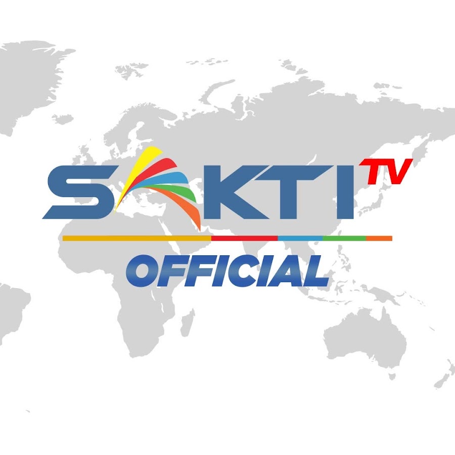 SAKTI TV Official Avatar de canal de YouTube