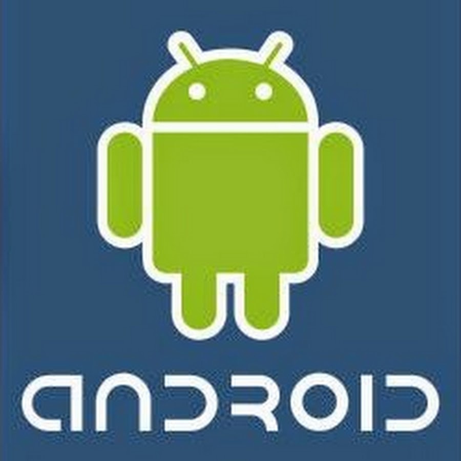 Nandroid Tutoriales Awatar kanału YouTube