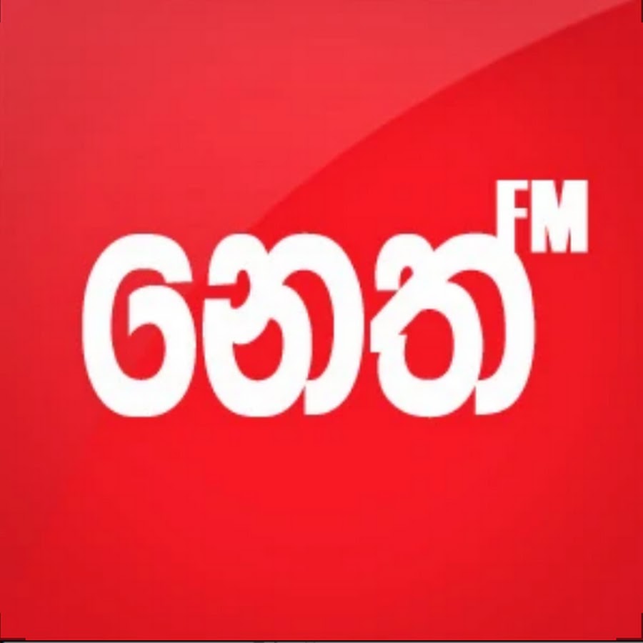 Neth FM Audio YouTube channel avatar