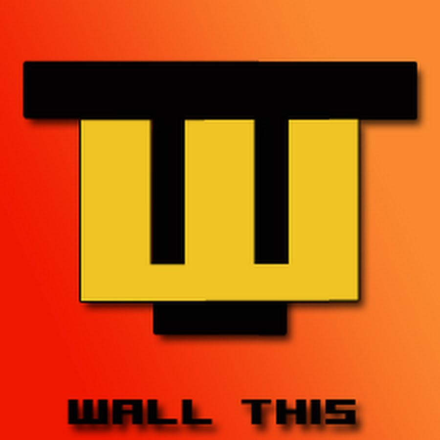 WallThis YouTube channel avatar