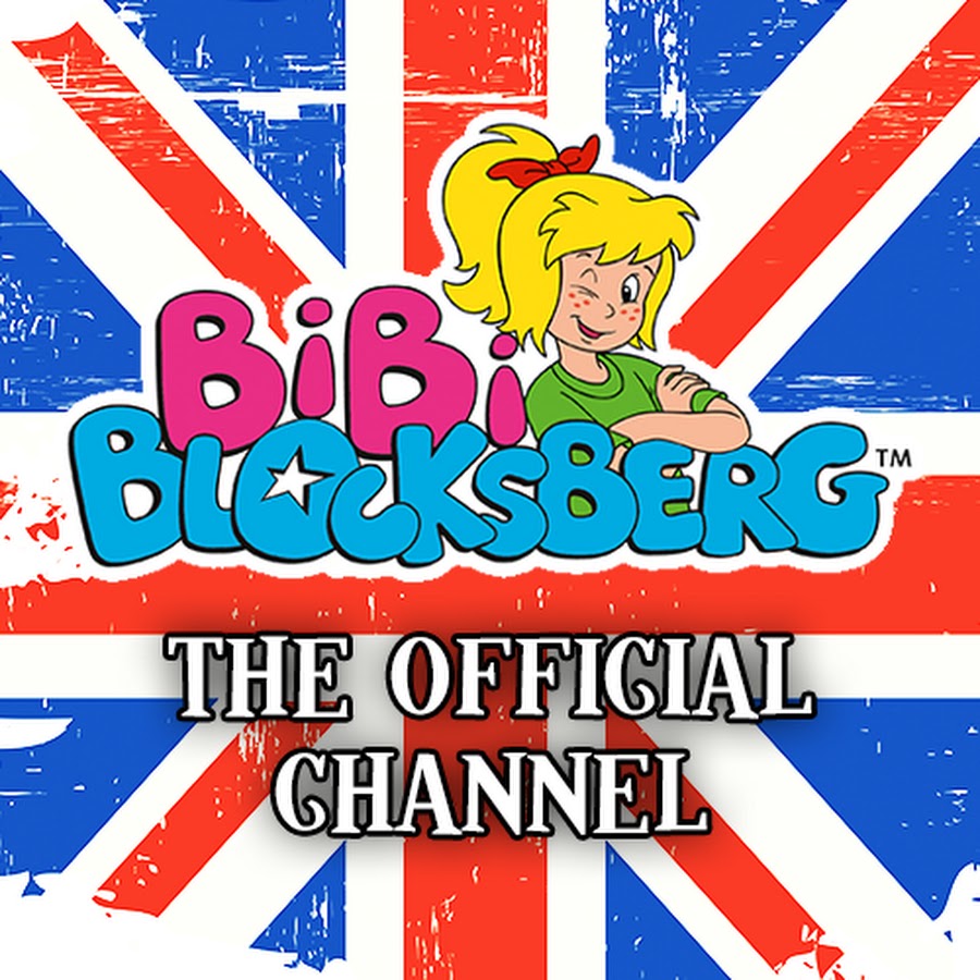 Bibi Blocksberg English Avatar channel YouTube 