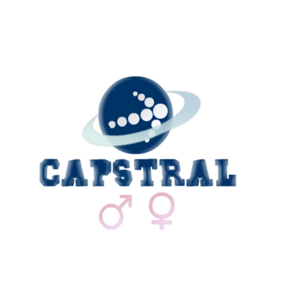 Capstral YouTube-Kanal-Avatar