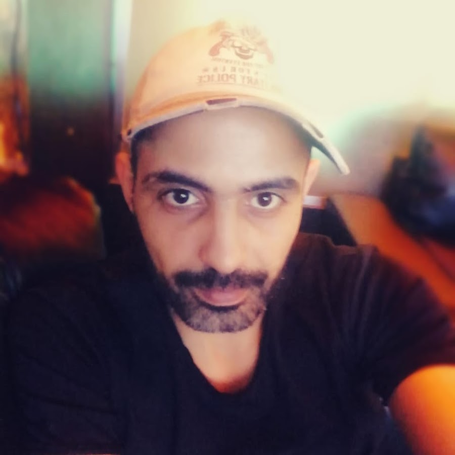 Mohamed sabry YouTube channel avatar