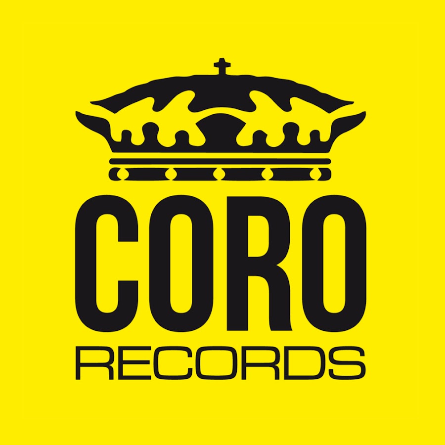 Coro Records YouTube kanalı avatarı