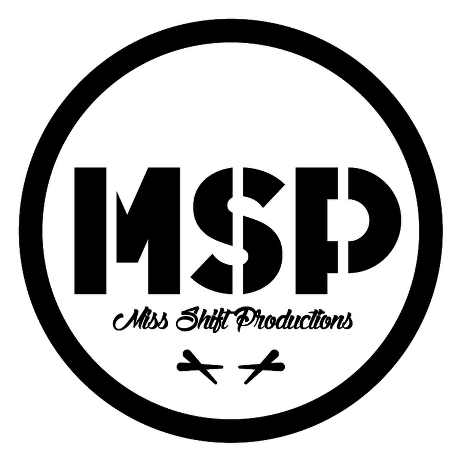 Miss Shift Productions YouTube channel avatar