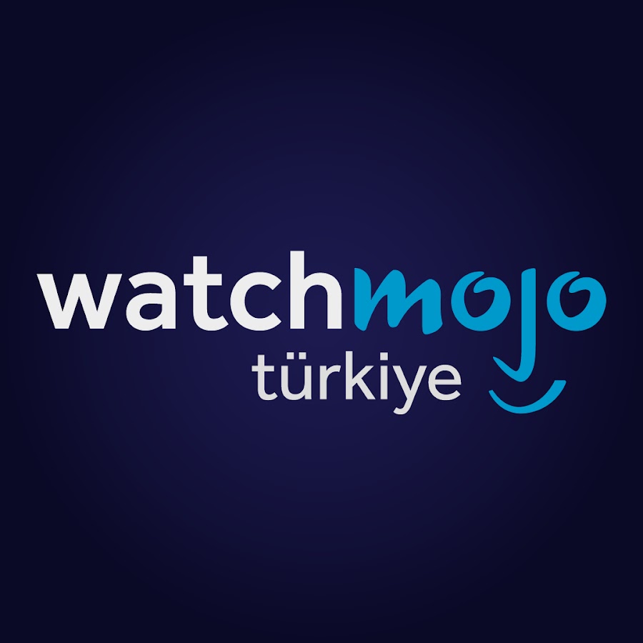 WatchMojo TÃ¼rkiye YouTube channel avatar