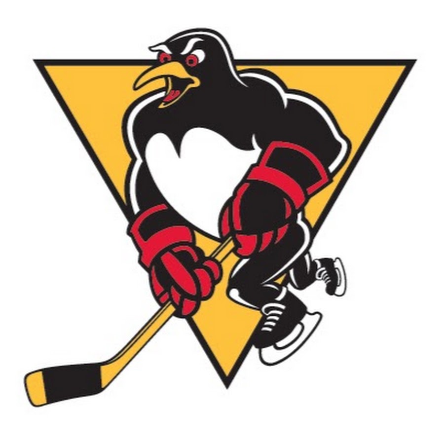 Wilkes-Barre/Scranton Penguins YouTube channel avatar