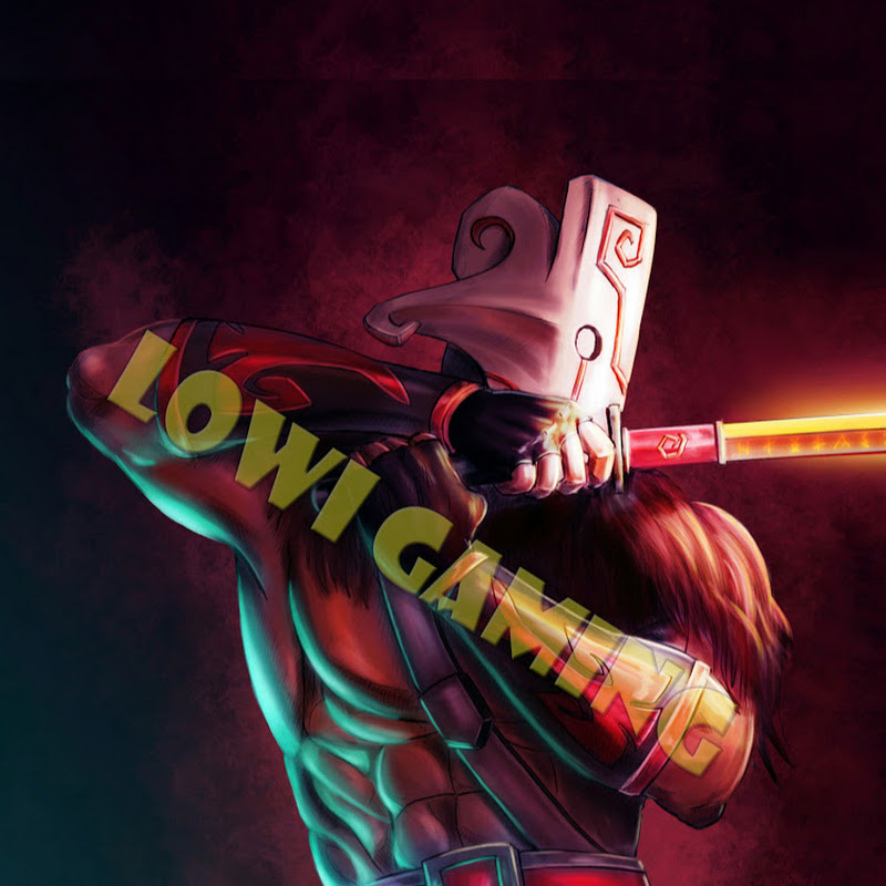 LOWI Gaming - 網紅的藏寶箱 