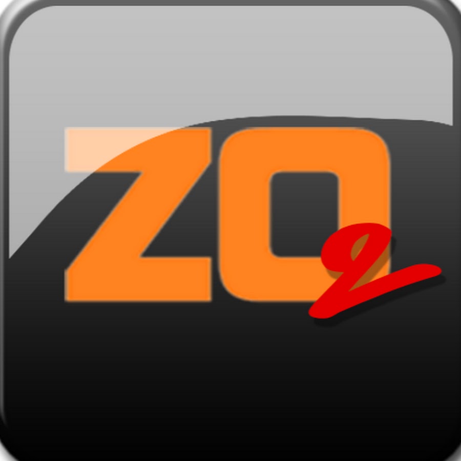 ZO2RECORD YouTube-Kanal-Avatar