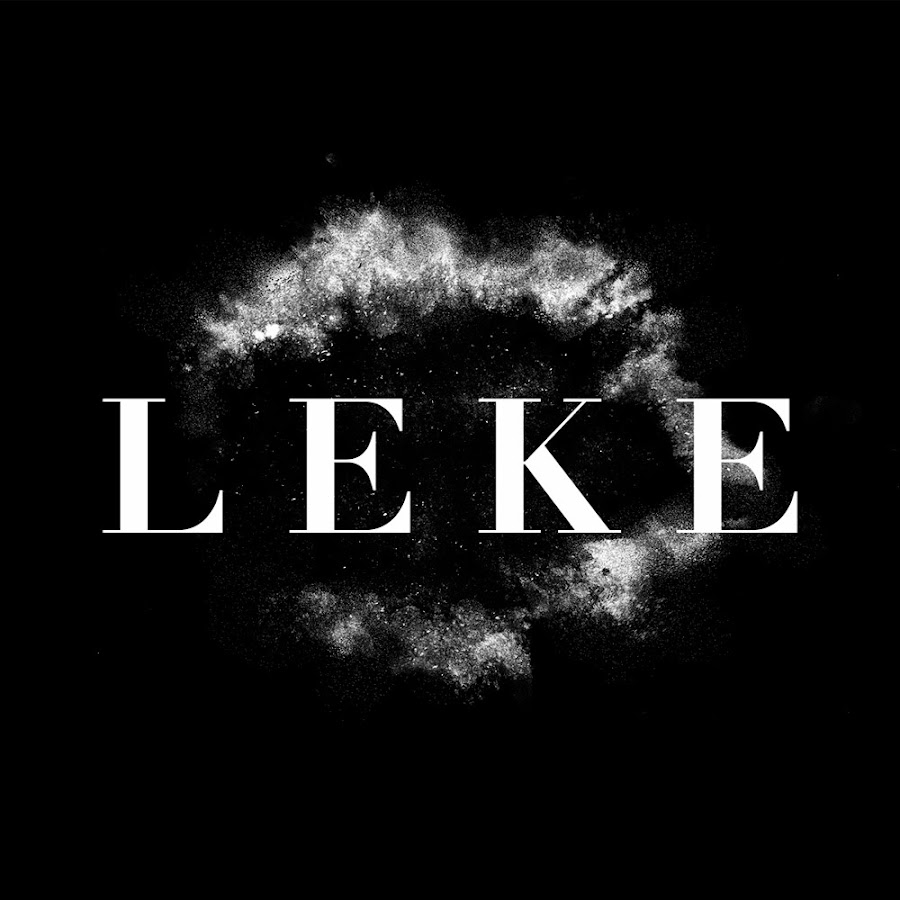 Leke Dizisi YouTube kanalı avatarı