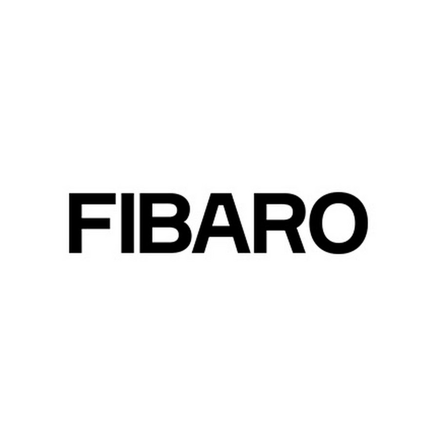 FIBARO رمز قناة اليوتيوب