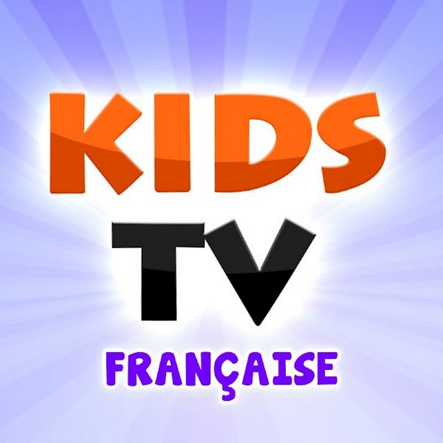 USP Cartoons FranÃ§aise - comptines bÃ©bÃ© Avatar de chaîne YouTube