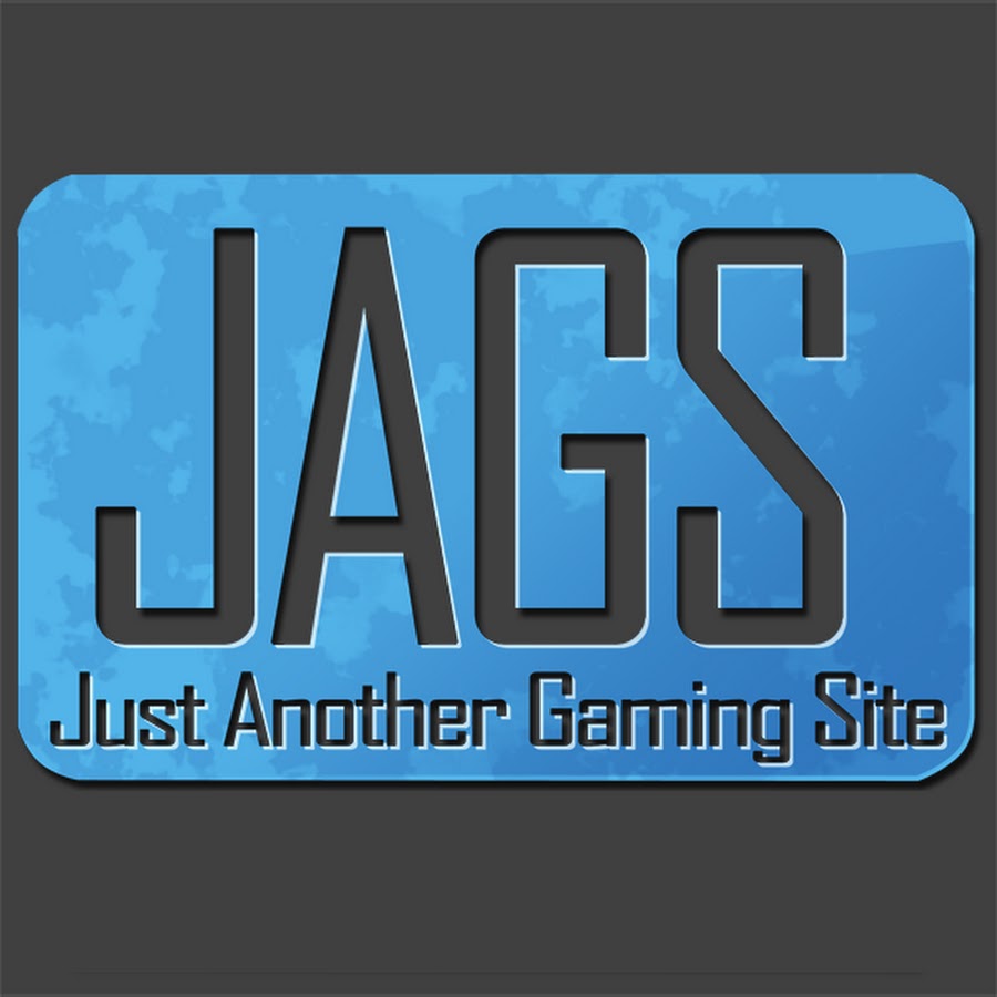 Just Another Gaming Site رمز قناة اليوتيوب