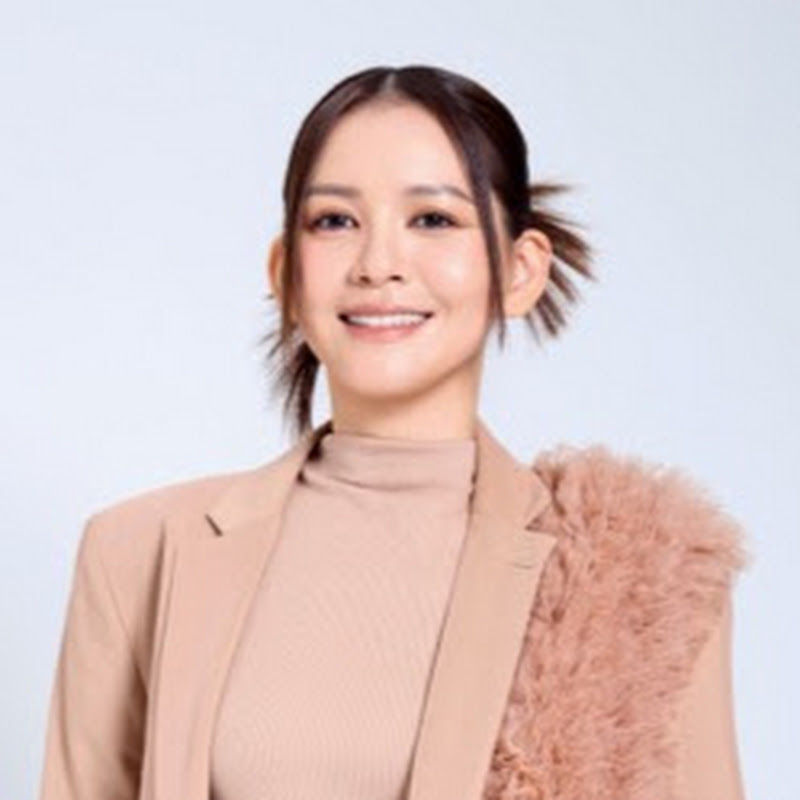 Elaine李怡霖 - 網紅的藏寶箱 