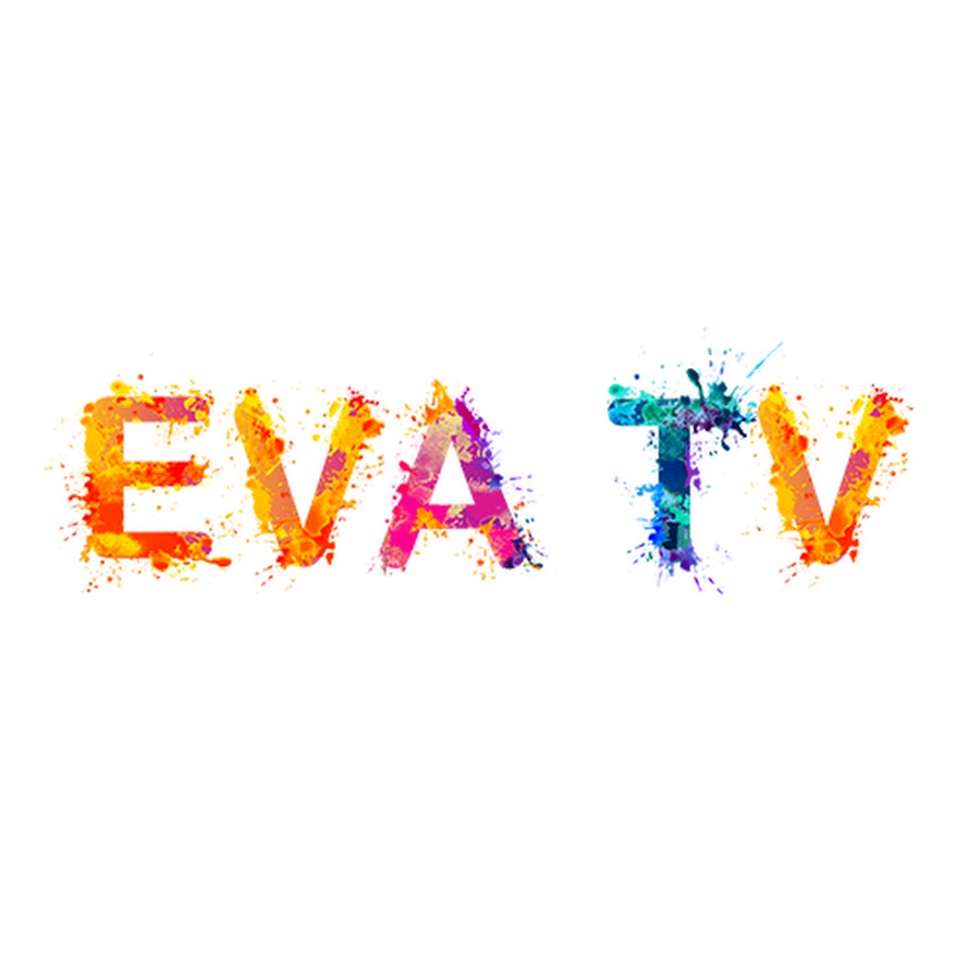 EVA TV Avatar de canal de YouTube