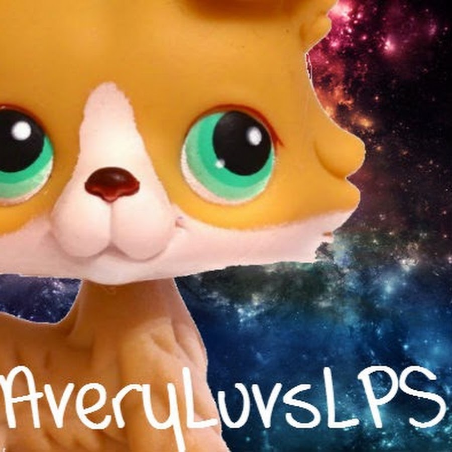 AveryLuvsLPS YouTube channel avatar