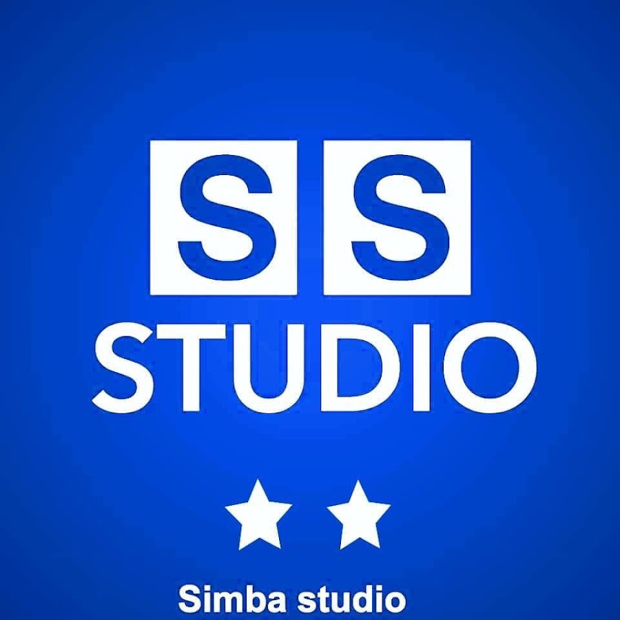 Simba Studio YouTube 频道头像
