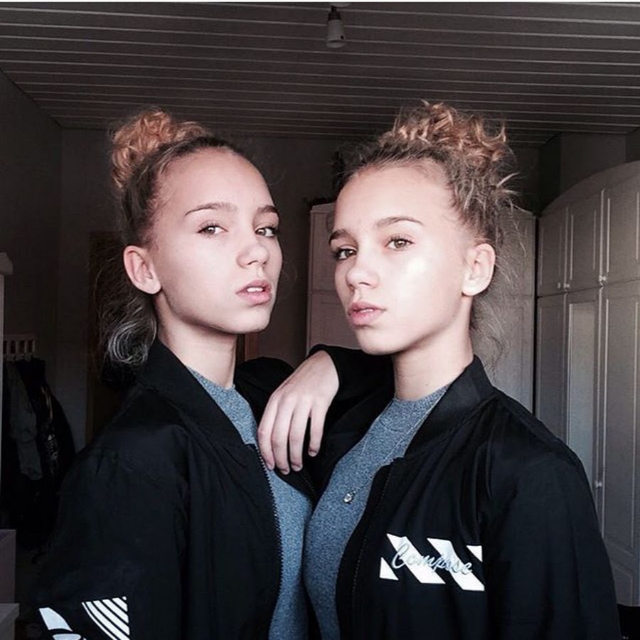 Lisa and Lena Fanpage YouTube channel avatar