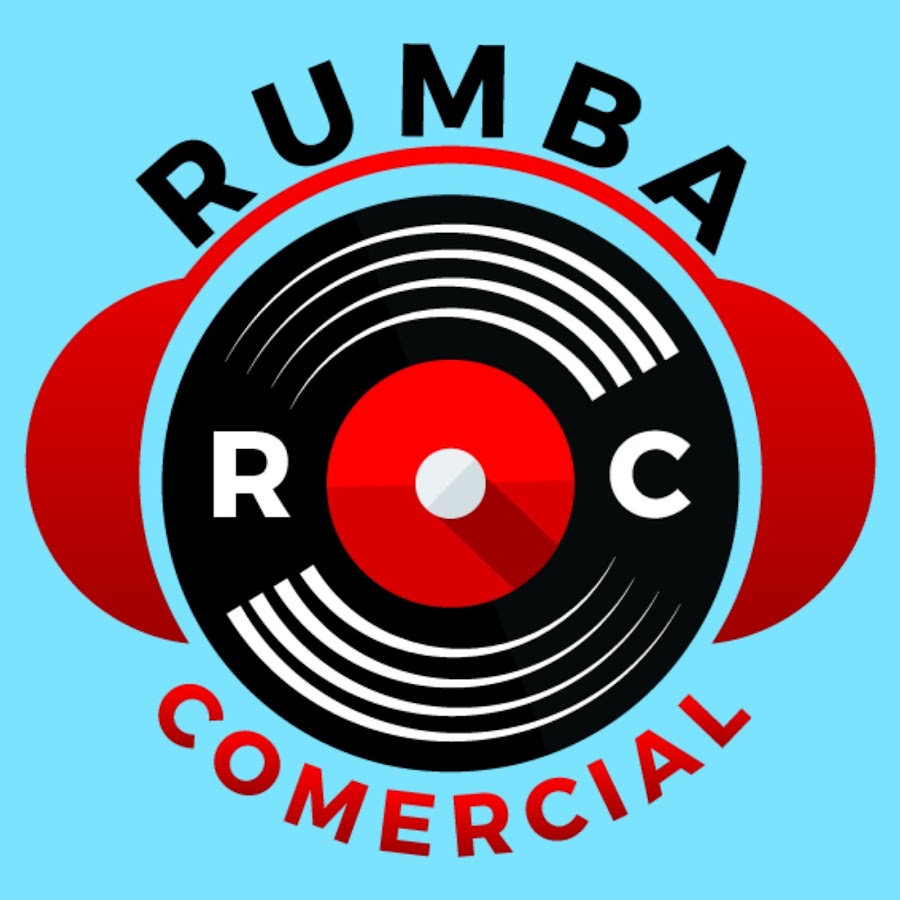 RuMBa CoMeRCiaL Â® Avatar canale YouTube 