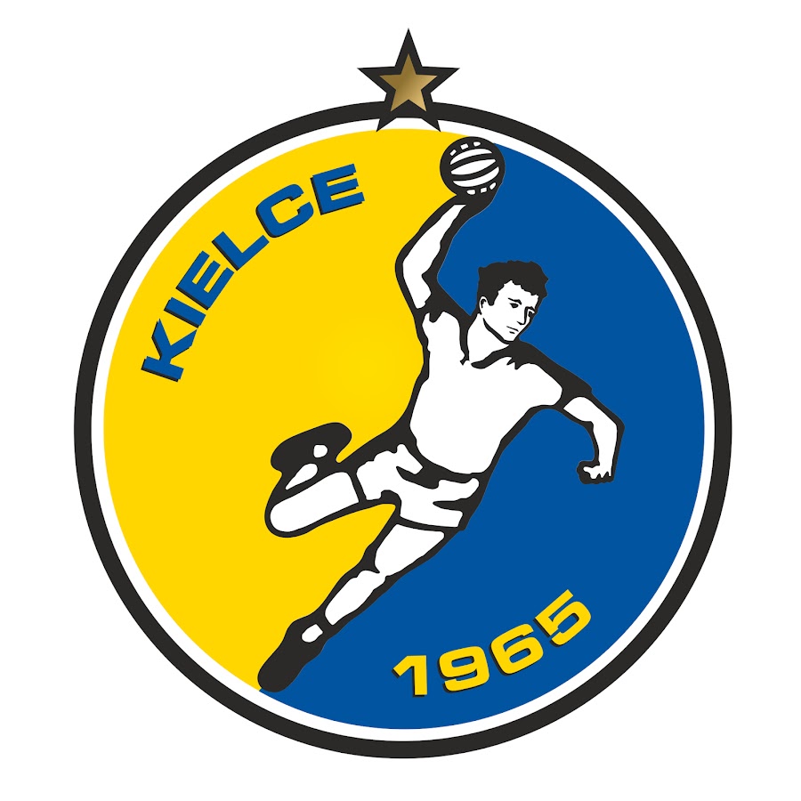 PGE VIVE Kielce यूट्यूब चैनल अवतार