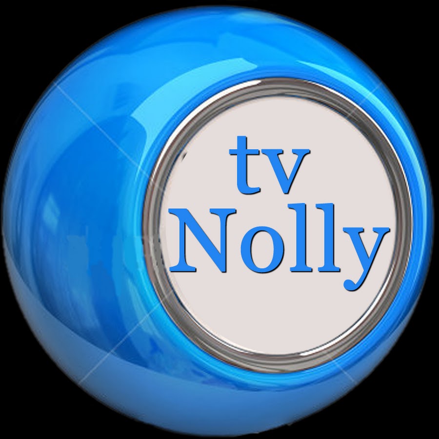 NollywoodTVNOLLY YouTube channel avatar