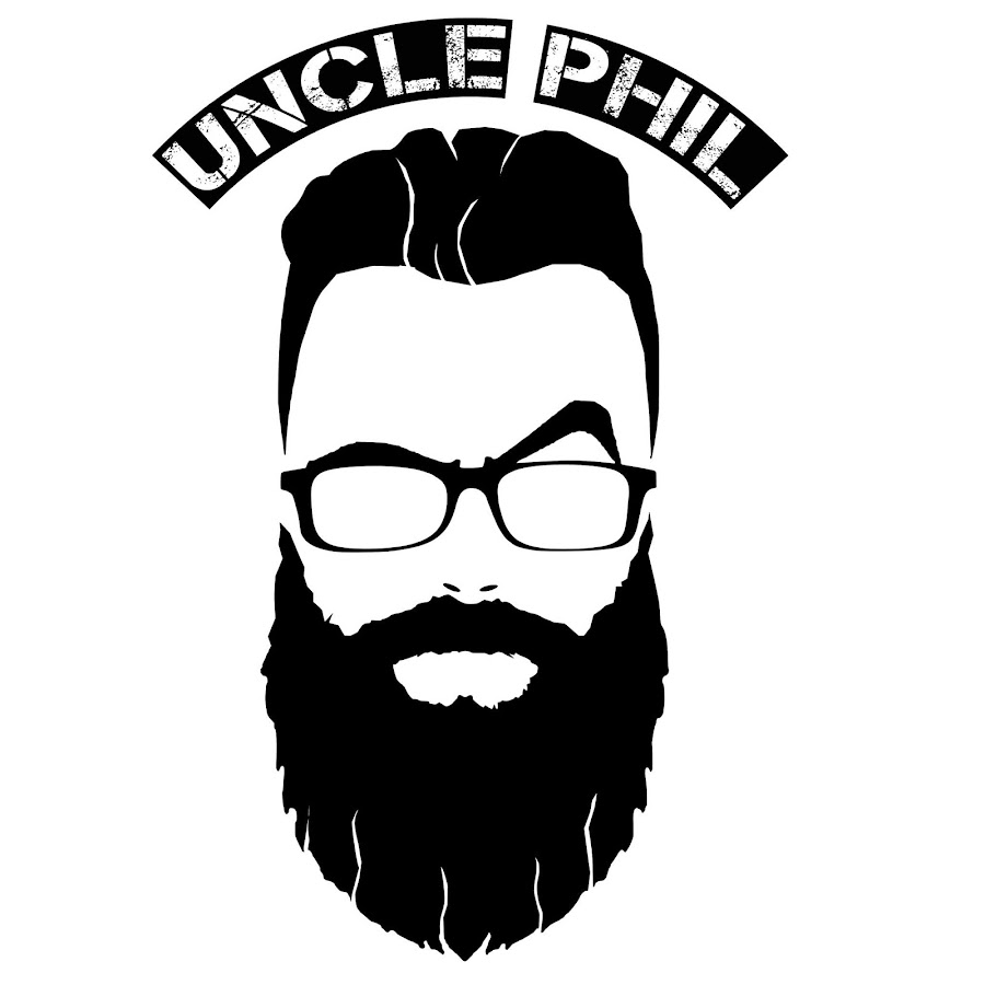 Uncle Phil Avatar del canal de YouTube