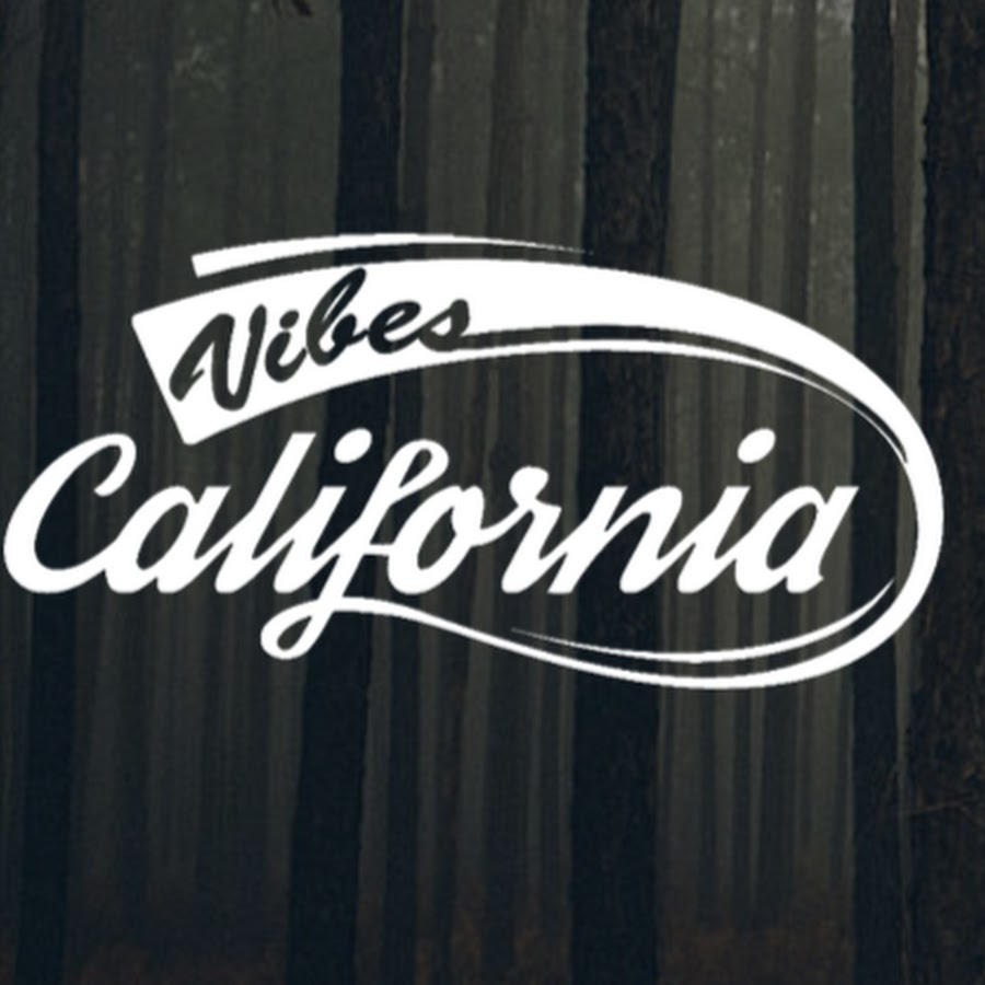 California Vibes رمز قناة اليوتيوب