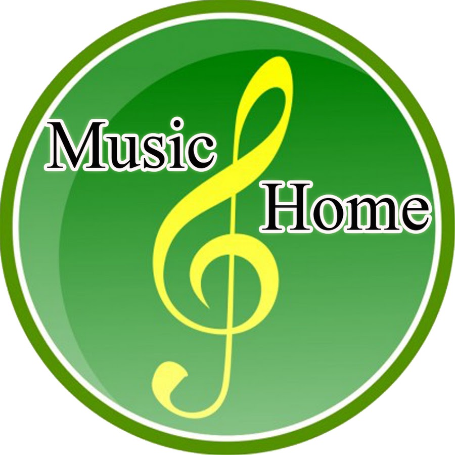 MUSIC HOME YouTube 频道头像