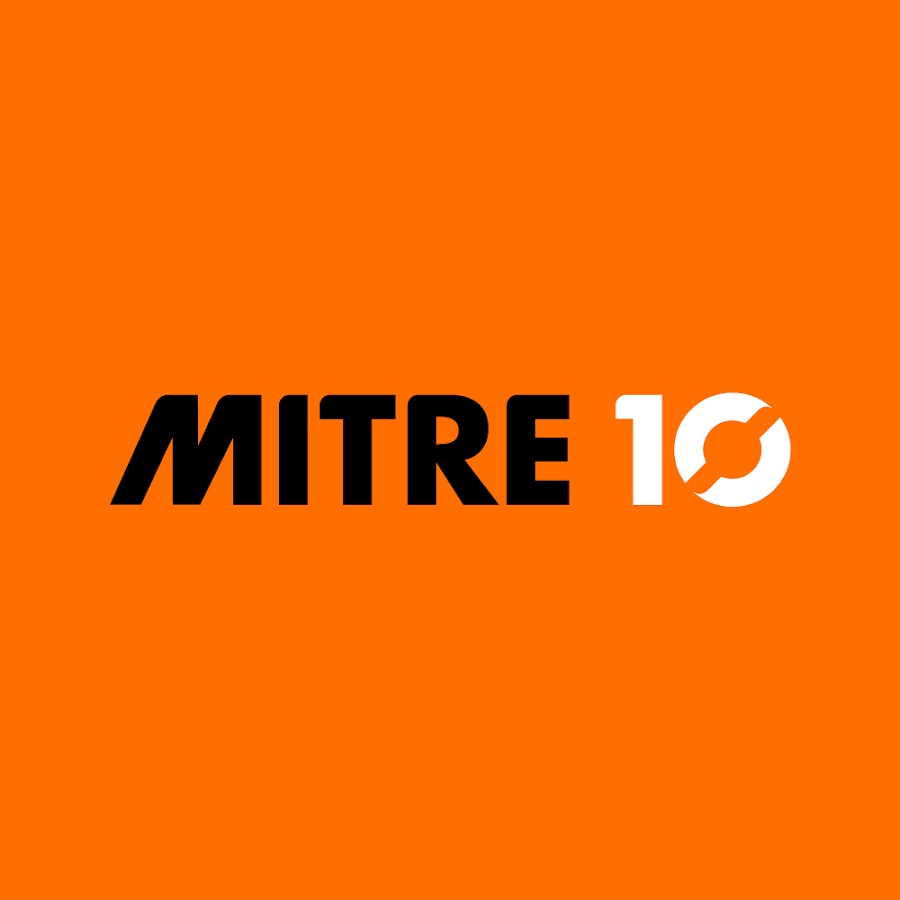 Mitre 10 New Zealand YouTube channel avatar