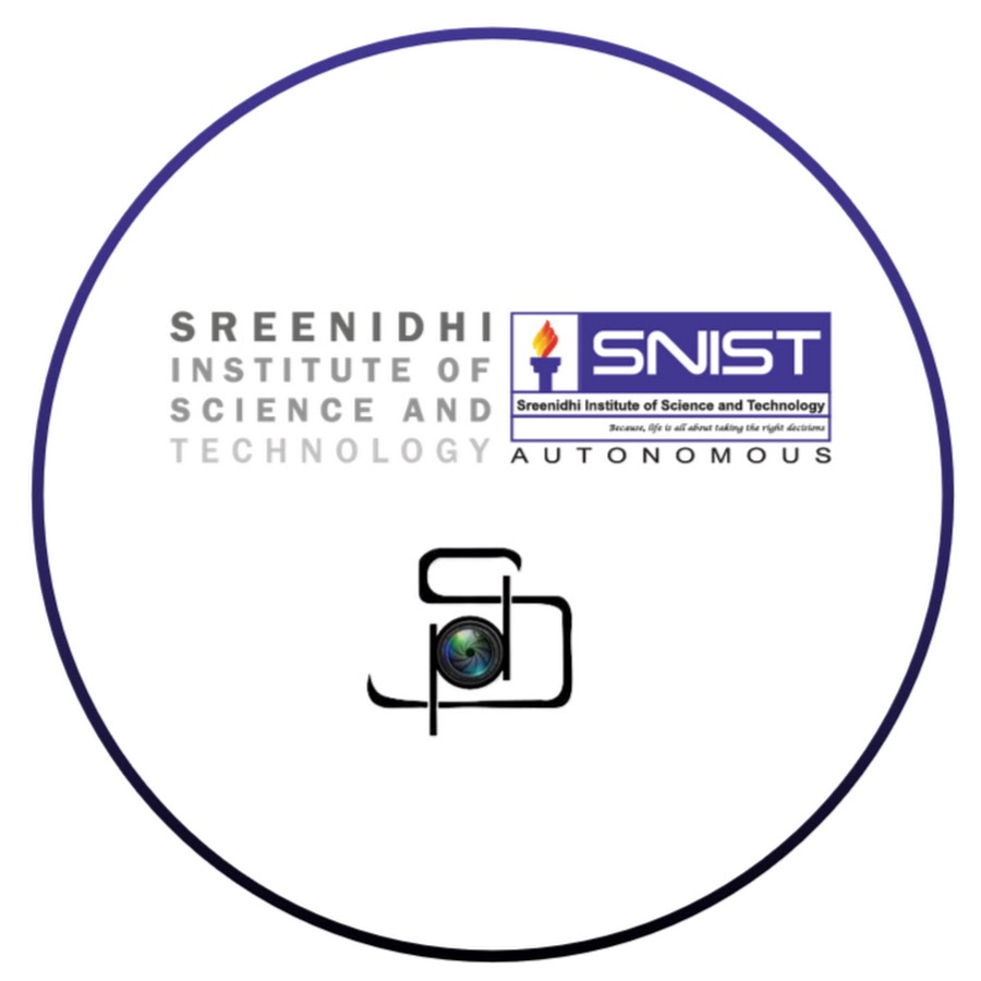 Sreenidhi Photography Club YouTube channel avatar