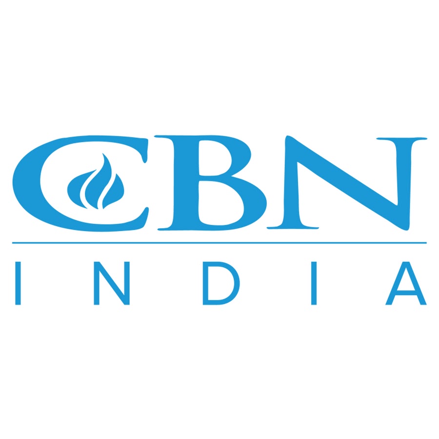 CBN India YouTube channel avatar
