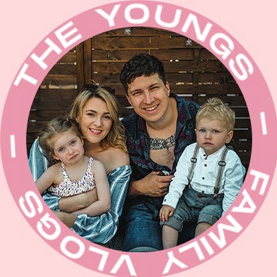 The Youngs YouTube channel avatar