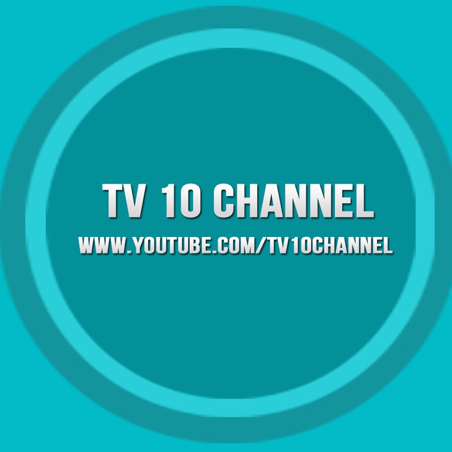 TV10Channel ইউটিউব চ্যানেল অ্যাভাটার