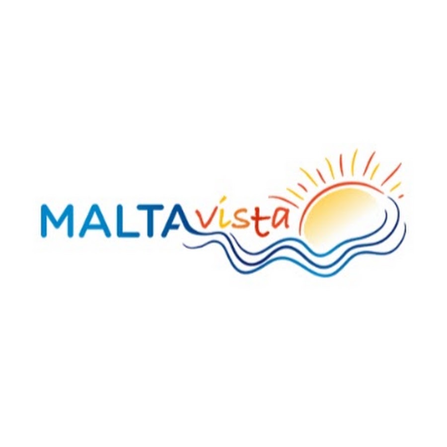 Malta Vista YouTube-Kanal-Avatar