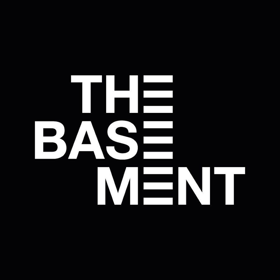 Basement Approved YouTube channel avatar