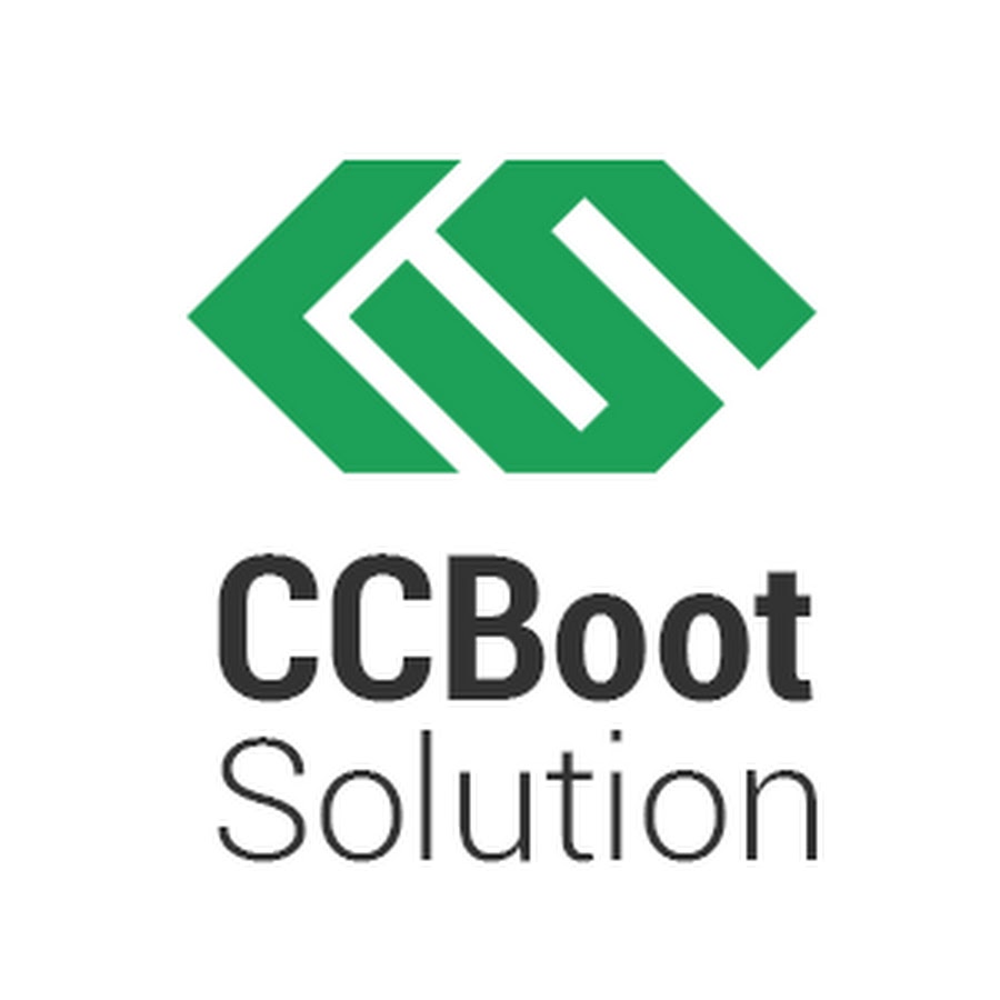 CCBoot رمز قناة اليوتيوب