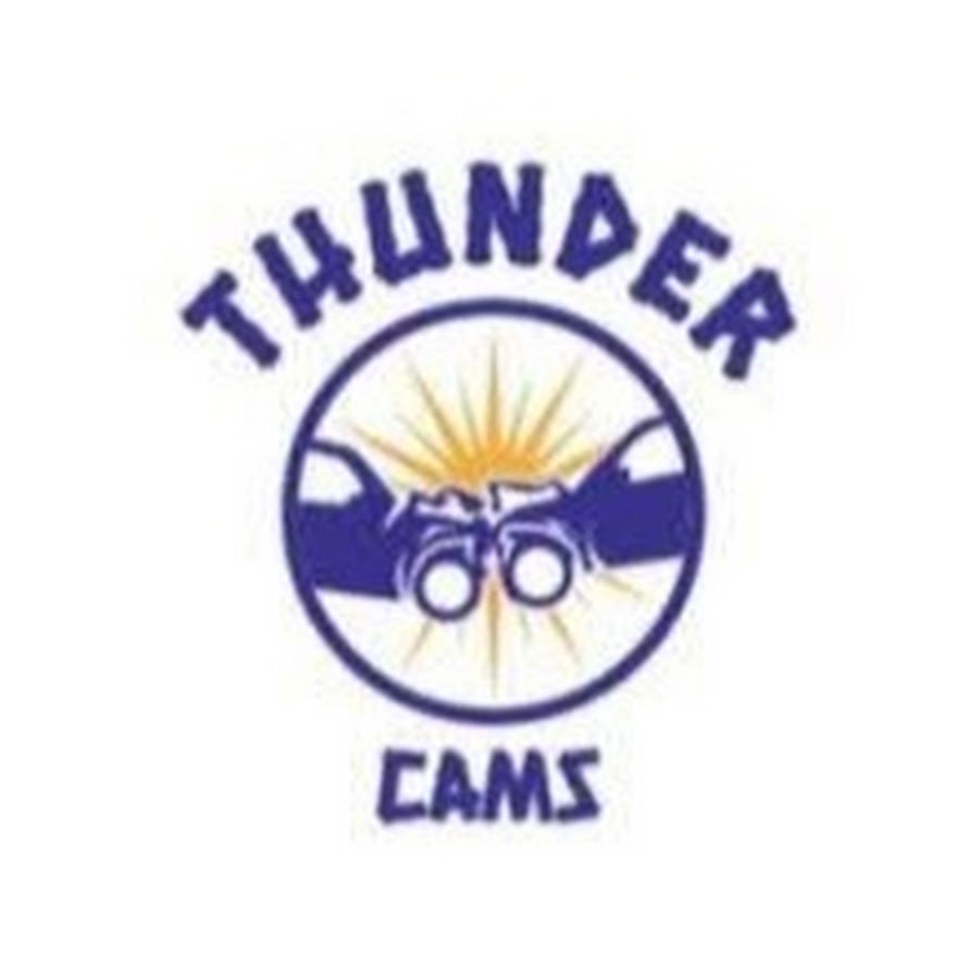 Thunder Cams Аватар канала YouTube