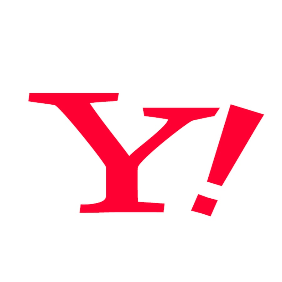 YahooJAPANPR YouTube channel avatar