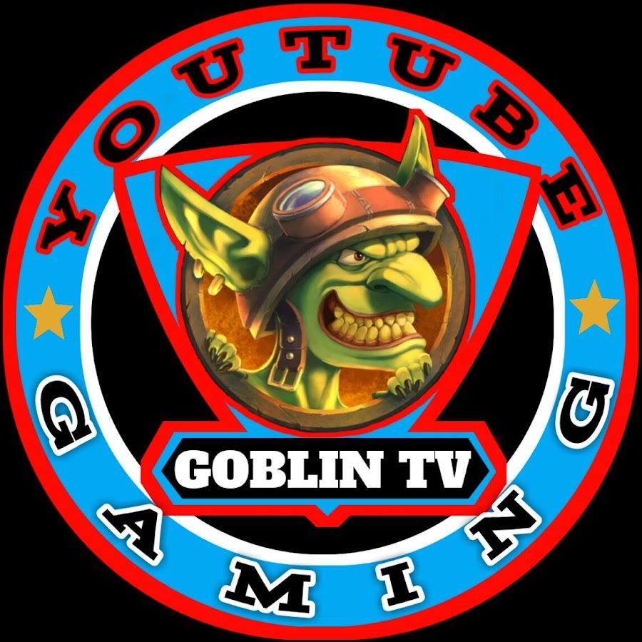 GOBLIN TV Avatar de chaîne YouTube