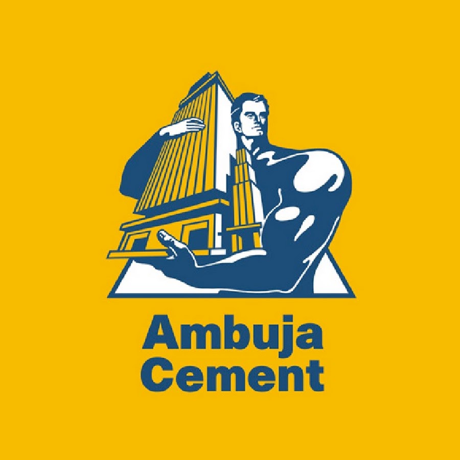 Ambuja Cement YouTube channel avatar