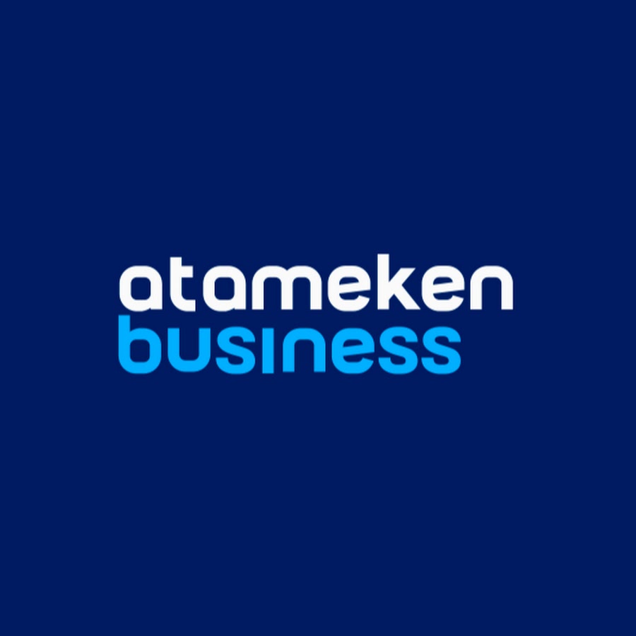 Atameken Business ইউটিউব চ্যানেল অ্যাভাটার