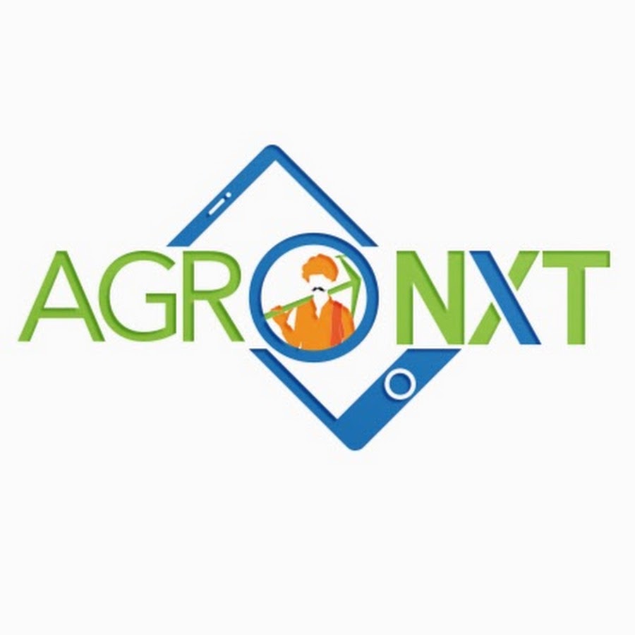 AgroNxt यूट्यूब चैनल अवतार
