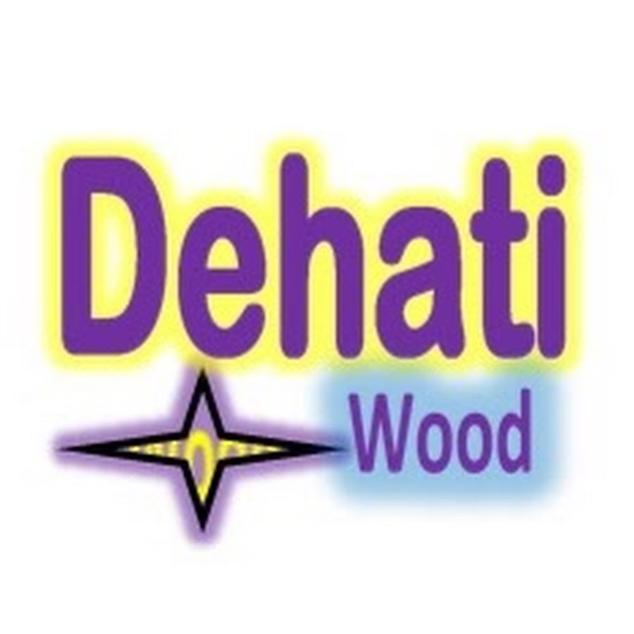 Dehati Wood YouTube kanalı avatarı