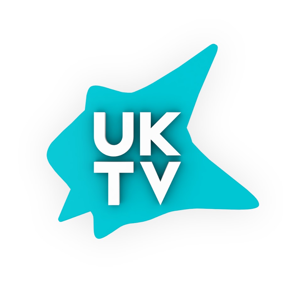 UKTV YouTube channel avatar