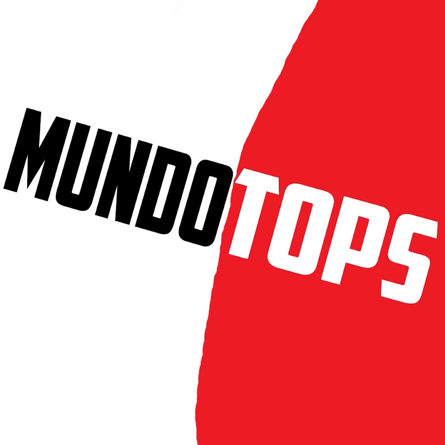 Mundo Tops Аватар канала YouTube