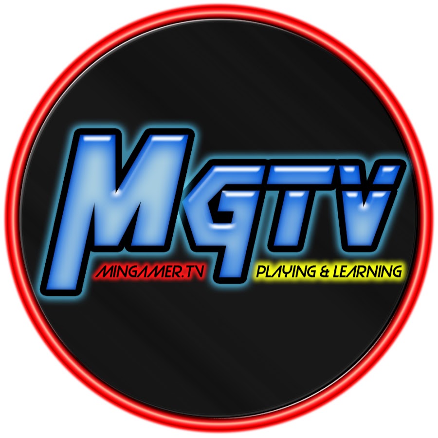 MinGamer.TV YouTube channel avatar