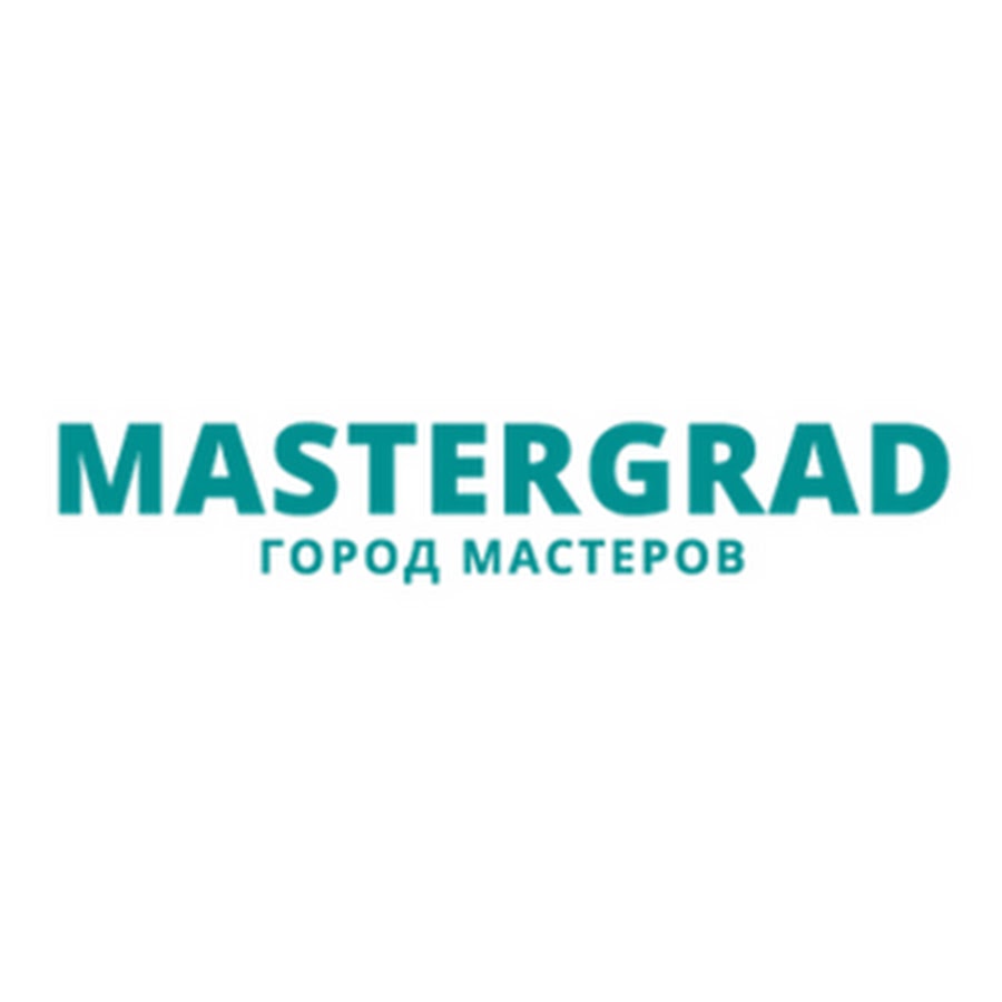 Mastergrad YouTube channel avatar